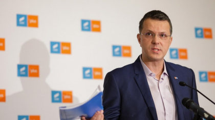Ministrul Apărării Moșteanu: Ținta de 3,5% din PIB pentru Apărare „este absolut fezabilă. Trebuie să ne respectăm angajamentul”
