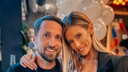 Gabriela, soția lui Dani Oțil, a anunțat unde se vor muta. Motivul pentru care au luat această decizie