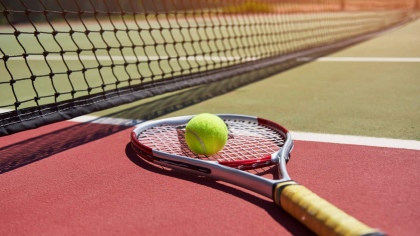 Spectacol dublu la Iași în iulie! Parks și Carabelli sunt favoriții principali la WTA 250 și ATP Challenger