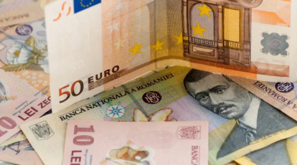 Economistul Adrian Negrescu: „Dobânzile vor ajunge până la cer, România devine nefinanțabilă”