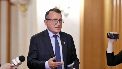 Nervozitate maximă în PSD după eșecul de la prezidențiale. Primarul Buzăului atacă pe unul dintre „baronii” partidului: „Este foarte influent”