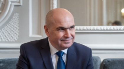 Cum ar putea Ilie Bolojan să devină premier după alegeri. Analiza celor două luni și jumătate de interimat la Cotroceni