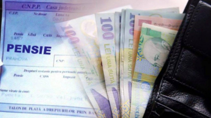 Pensii 2025. Categoria de angajați care se retrage din activitate la doar 50 de ani cu pensie de peste 1000 de euro