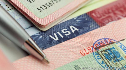 Hurezeanu: Există șansa să aflăm până la sfârșitul anului dacă România poate reintra în Visa Waiver