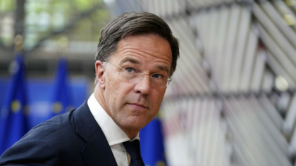 Mark Rutte: Summitul NATO de la Haga se va axa pe sprijinul solid pentru Ucraina și o pace durabilă