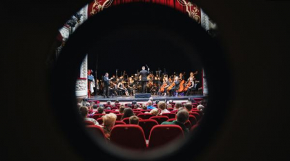 Festivalul Internațional George Enescu: peste exact două luni România se va transforma în cea mai mare scenă a muzicii universale