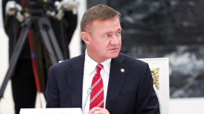 Ministrul rus al transporturilor, găsit mort în maşina sa, la câteva ore după ce a fost demis brusc de Vladimir Putin