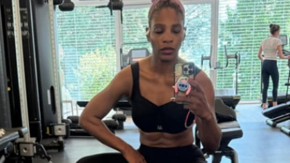 Serena Williams, așa cum nu ai văzut-o niciodată! Americanca s-a transformat total FOTO
