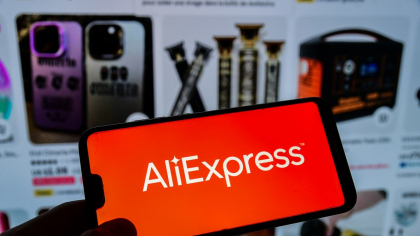 Contrafaceri și produse periculoase: AliExpress, amenințat cu amendă de UE