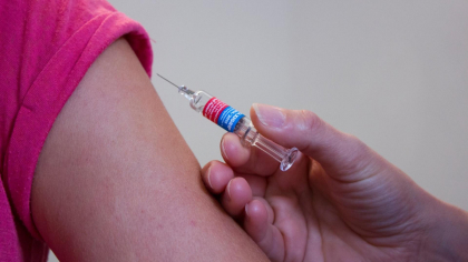 Scădere alarmantă a vaccinării copiilor la nivel global: milioane de vieți, în pericol
