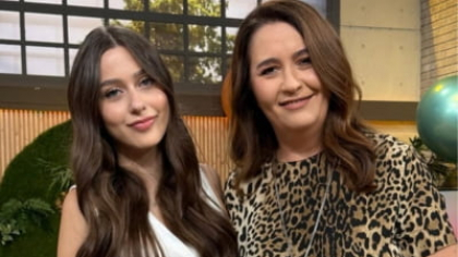 Emma, fiica Amaliei și a lui Ilie Năstase, se mută într-o nouă locuință. Tânăra studiază la Universitatea Saint Andrews din Scoția