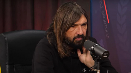 Dan Alexa și Andrada s-au despărțit după 5 ani de căsnicie: „Acum încep divorțul”