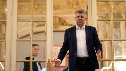 Cum a relatat presa internațională despre demisia premierului Ciolacu