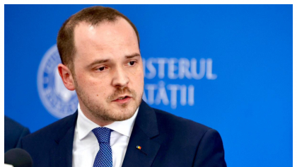 Conducerea spitalului din Iași în care au murit 7 copii, repusă în funcție. Ministrul Sănătății: „Este o dovadă de inconștiență și lipsă totală de responsabilitate!”