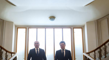 Haos pe axa Cotroceni - partide. Numele viitorului premier rămâne un mister. Varianta unui tehnocrat e din nou pe masă