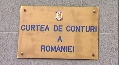 Curtea de Conturi dezvăluie greșelile funcționarilor publici