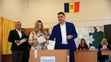 AUR acuză AEP şi BEC că blochează verificarea corectitudinii votului. „Sunt peste 100.000 de voturi multiple de CNP-uri”