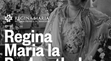 Muzeul Național Brukenthal și Art Safari prezintă o expoziție de excepție dedicată Reginei Maria, la Sibiu, în perioada 9 mai-5 iulie