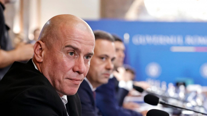 Ministrul Andras Demeter: Și cultura va fi afectată, încerc să limitez efectele / Mereu cultura a fost ultima pe lista priorităților, dar e și vina noastră. Suntem pe același tip de organizare a administrării banilor pe care am moștenit-o din socialism (VIDEO)