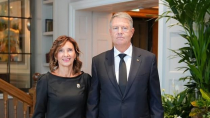ANAF îl strânge cu ușa pe Iohannis