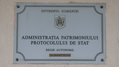 Vicepremierul Anastasiu, despre salariul directorului RA-APPS: Sper că s-a pus virgula greșit