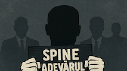 Cum s-a activat sistemul: Crima de a spune adevărul în cazul Adamescu