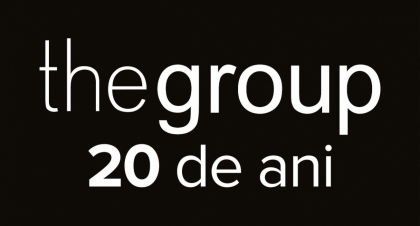 The Group a împlinit 20 de ani; publicitatea este imaginație!