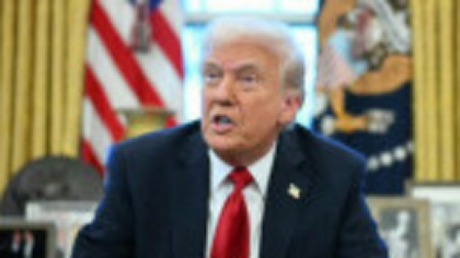 Donald Trump cere un armistiţiu de 30 de zile în Ucraina. Apelul lansat de preşedintele SUA după discuția cu Zelenski