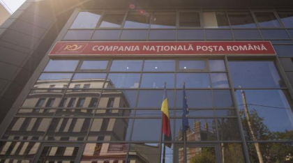 Poşta Română anunță că dă 2,5 milioane de lei pe uniforme personalizate pentru angajaţi: „Investiţia în imagine are un beneficiu dublu”