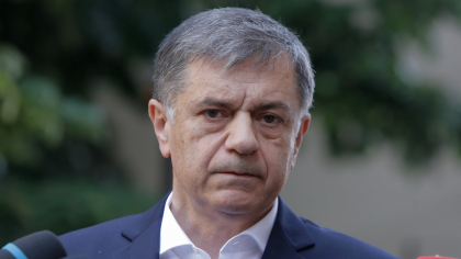 Ionuț Costea, fostul șef Eximbank, a încercat fără succes să evite închisoarea. Se întoarce pentru a-și ispăși pedeapsa