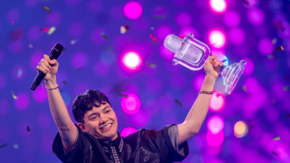 Câștigătorul Eurovision 2025 cere excluderea Israelului din competiția de anul viitor