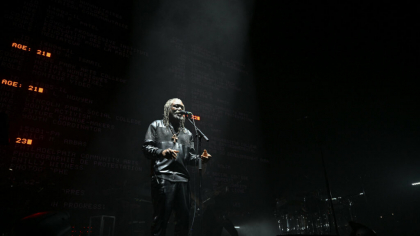 Massive Attack își retrage muzica de pe Spotify, în semn de protest
