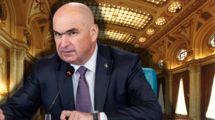 PNL organizează sâmbătă, 12 iulie, Congresul Extraordinar pentru alegerea noii echipe. Ilie Bolojan, singurul candidat pentru funcția de președinte al partidului
