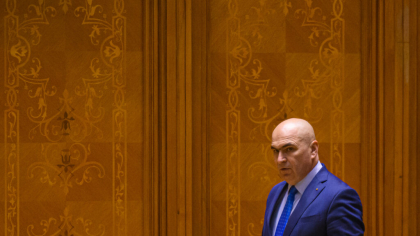 Ilie Bolojan: Colaborarea cu SUA prin parteneriatul strategic a contribuit la securitatea României