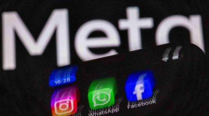 Meta introduce autentificarea prin „chei de acces” pe Facebook și Messenger