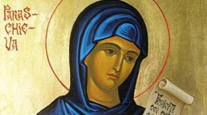 Mare sărbătoare ortodoxă: Sfânta Parascheva, ocrotitoarea Moldovei, sărbătorită pe 14 octombrie