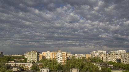 Prognoza meteo joi 22 mai 2025 Cum va fi vremea, unde vom avea precipitaţii şi ce temperarturi vor fi în Bucureşti şi în ţară