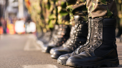 Serviciu militar voluntar în România. Ce spune ministrul Apărării despre tinerii din țară: E un principiu la care ținem foarte mult