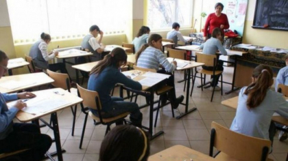 LIVE TEXT Evaluarea Națională 2025. Absolvenții de gimnaziu susțin astăzi proba la Limba și literatura română