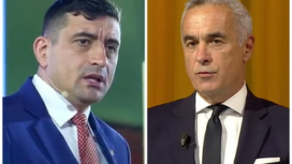 AUR la guvernare cu PSD? Analist: „Orice este posibil după alegeri” – Scenariul: Călin Georgescu – premier