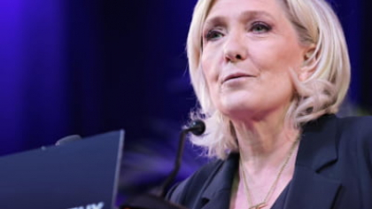 Marin Le Pen, eșec dur la CEDO. Decizia Curții Europene despre dreptul liderei extremei drepte franceze de a fi aleasă în funcții publice