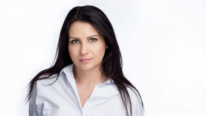 Gabriela Horga, senator PNL: „Aproape o treime din veniturile industriei jocurilor de noroc vor ajunge la bugetul statului”
