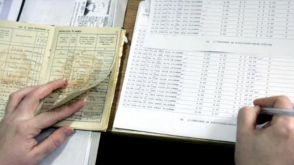 Cum verifici online vechimea în muncă și contribuțiile sociale. Tot ce trebuie să știe un angajat