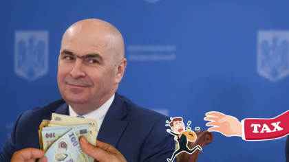 Altă zi, alte scumpiri: Taxele și impozitele locale cresc din 2026. Cât vom plăti impozit pe apartament sau mașină? Acoperișul deasupra capului va fi considerat un lux
