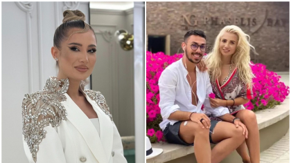 Cum a reușit Claudia Puican să slăbească 10 kilograme după naștere: „Nu sunt o norocoasă”
