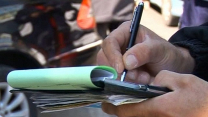 Amenzi pentru chiriașii care nu au noua adresă în buletin. Legea a intrat deja în vigoare