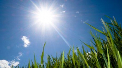 Cum va fi vremea în luna mai. Meteorologii au emis prognoza pe o lună