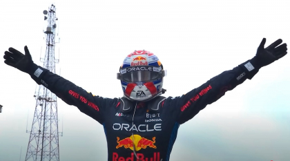 Verstappen, în ofensivă totală pentru titlul F1: RedBull aruncă în luptă ultimele arme