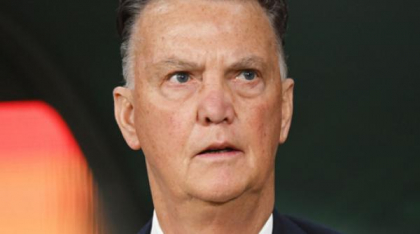 Louis Van Gaal se recuperează bine după cancerul de prostată