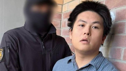 Doi chinezi, tată și fiu, au fost arestați de autoritățile ucrainene, fiind suspectați de spionaj tehnic